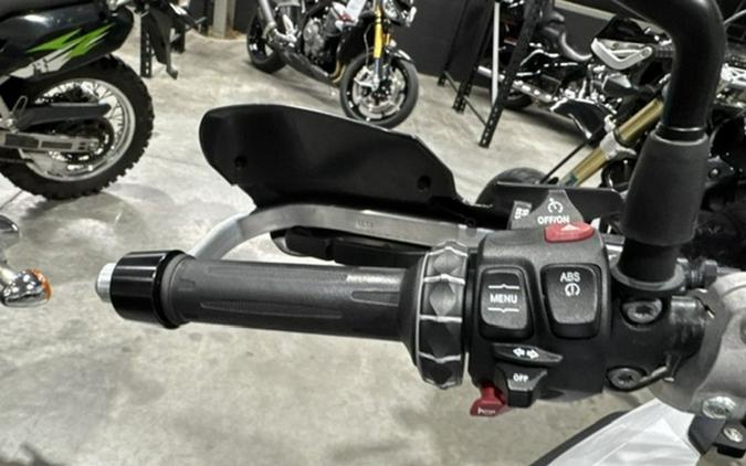 2019 BMW F 750 GS