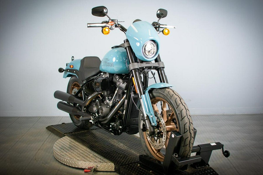 2024 Harley-Davidson Low Rider S FXLRS