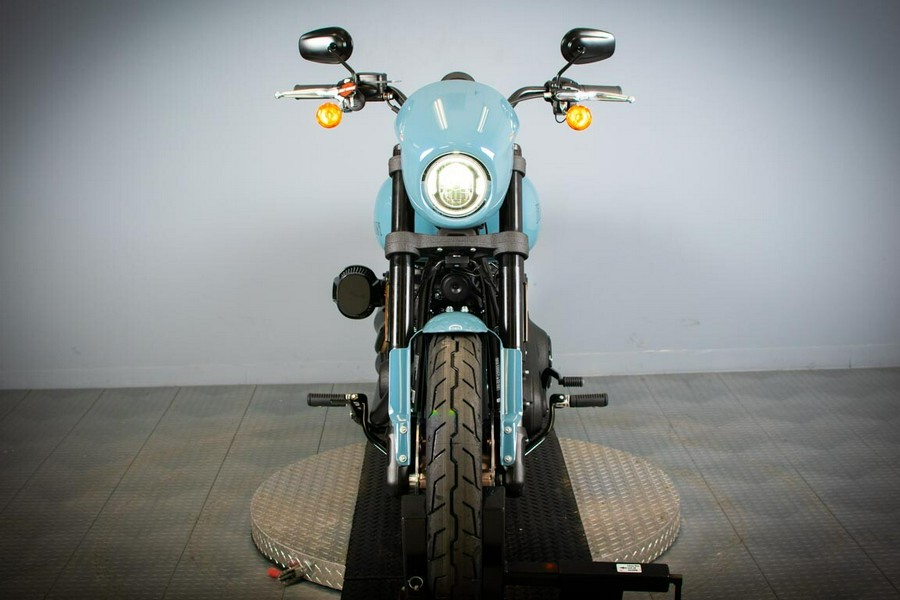 2024 Harley-Davidson Low Rider S FXLRS