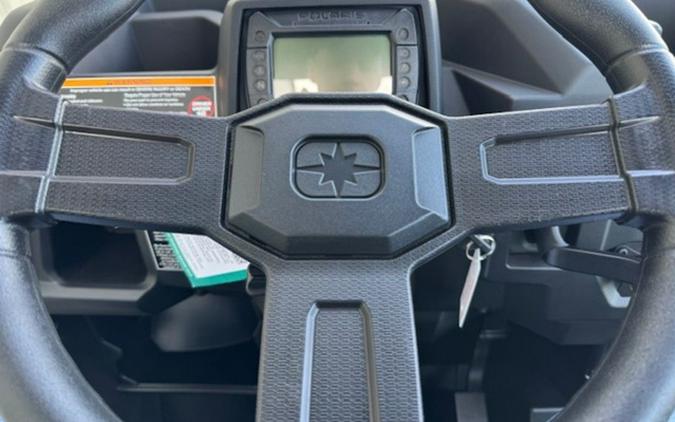 2026 Polaris Ranger 500