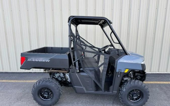 2026 Polaris Ranger 500