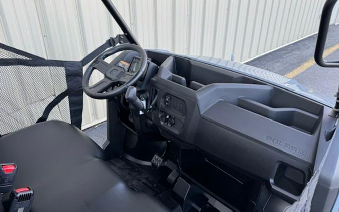 2026 Polaris Ranger 500