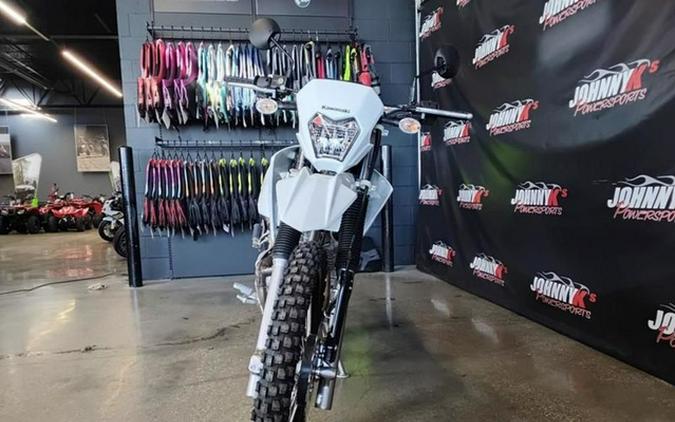 2026 Kawasaki KLX 230S