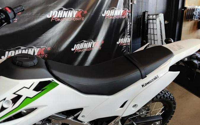 2026 Kawasaki KLX 230S