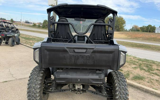 2022 Yamaha Wolverine RMAX2 1000 R-Spec