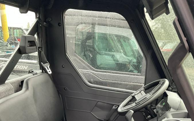 2027 Polaris Ranger XP 1000 Cab