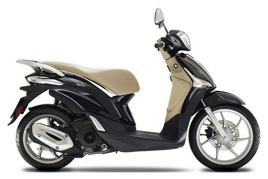 2020 Piaggio Liberty 150