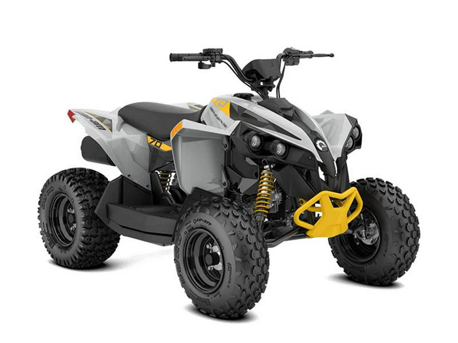 2023 Can-Am® Renegade 70 EFI