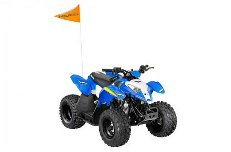 2014 Polaris Outlaw® 50