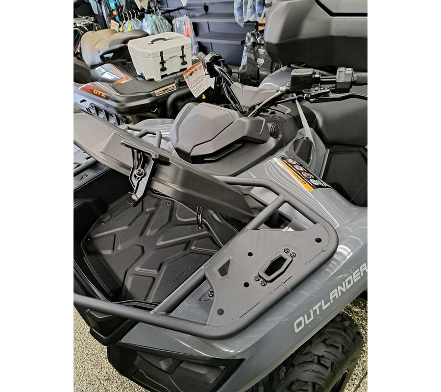 2023 Can-Am® Outlander 700