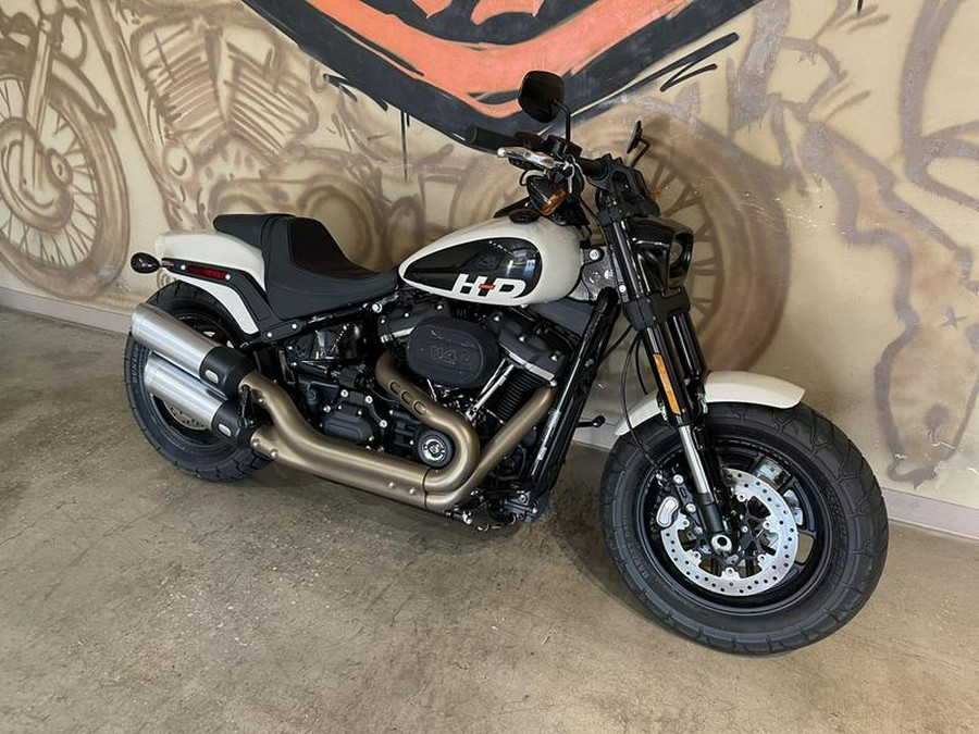 2022 Harley-Davidson® FXFBS - Fat Bob® 114