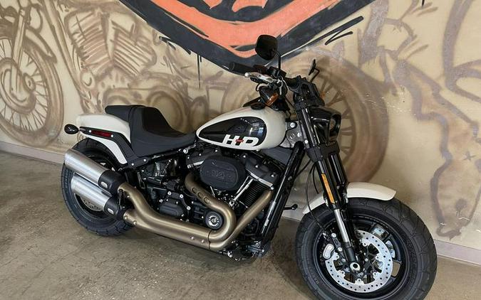 2022 Harley-Davidson® FXFBS - Fat Bob® 114