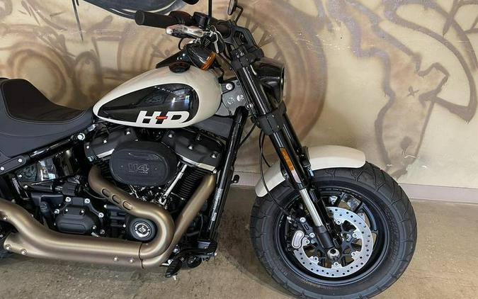 2022 Harley-Davidson® FXFBS - Fat Bob® 114