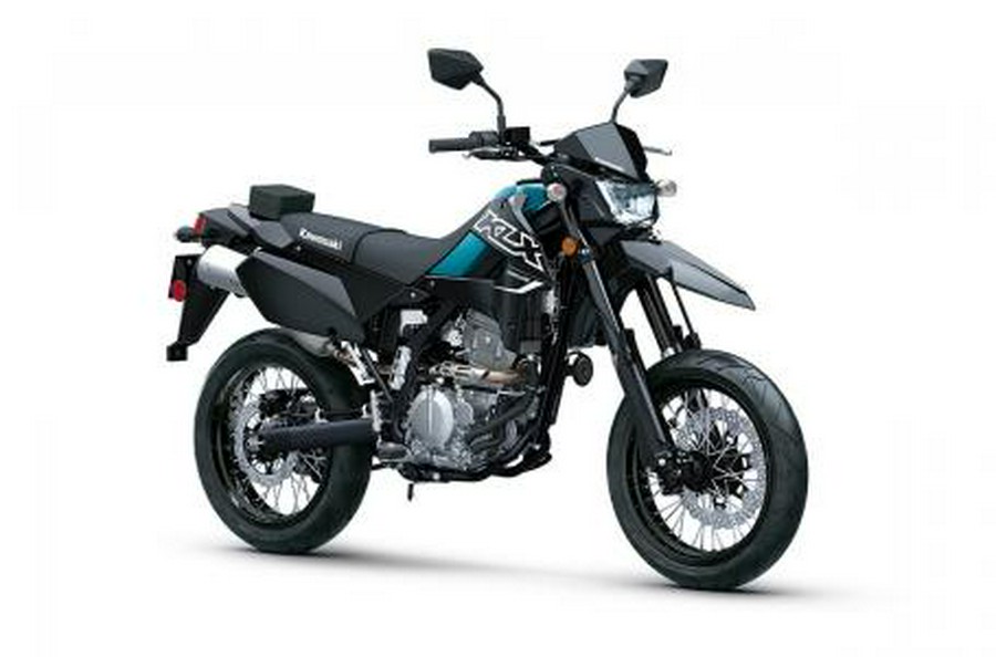 2023 Kawasaki KLX®300SM w/ $250 Pony Gift Card!*