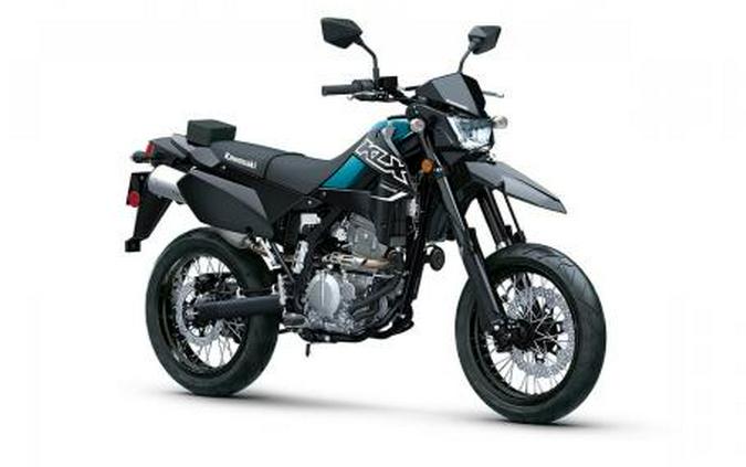 2023 Kawasaki KLX®300SM w/ $250 Pony Gift Card!*