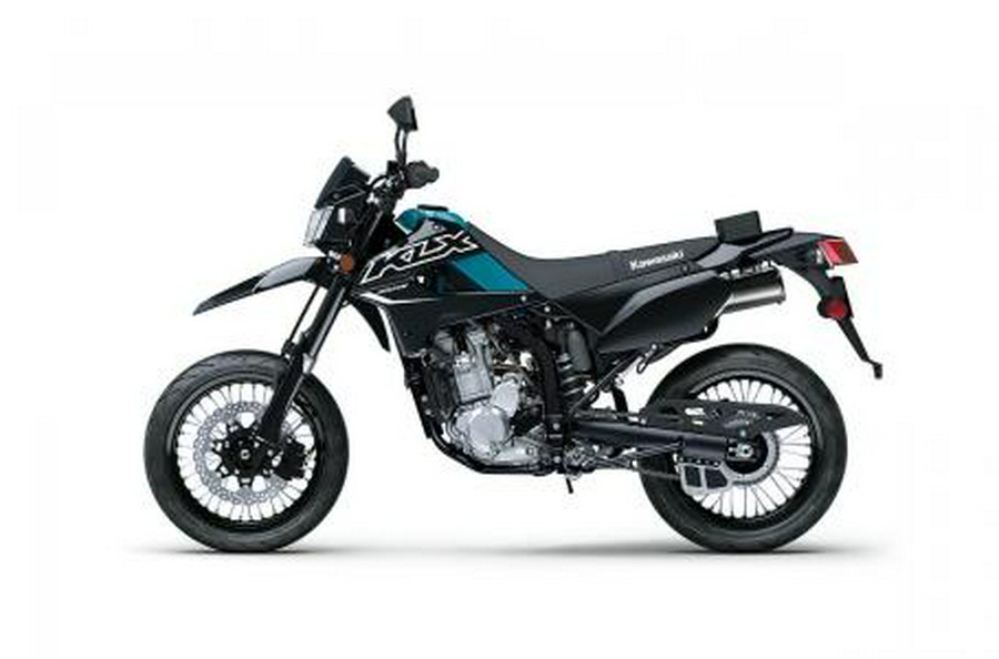 2023 Kawasaki KLX®300SM w/ $250 Pony Gift Card!*