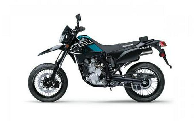 2023 Kawasaki KLX®300SM w/ $250 Pony Gift Card!*