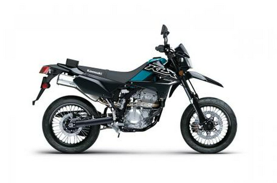 2023 Kawasaki KLX®300SM w/ $250 Pony Gift Card!*