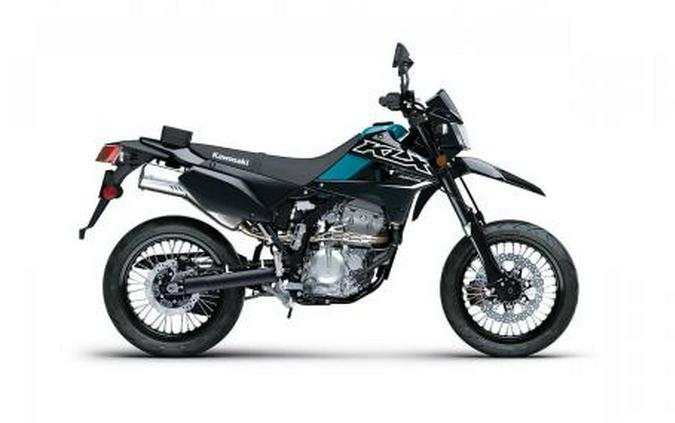 2023 Kawasaki KLX®300SM w/ $250 Pony Gift Card!*