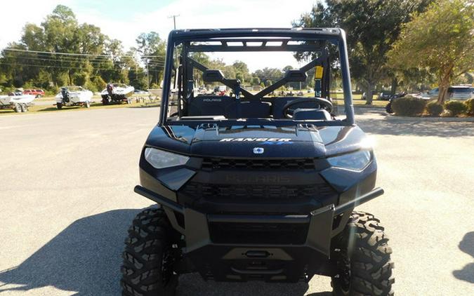 2024 Polaris Ranger XP 1000 Premium