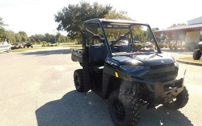 2024 Polaris Ranger XP 1000 Premium