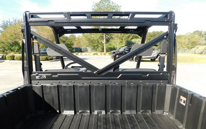 2024 Polaris Ranger XP 1000 Premium