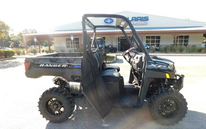 2024 Polaris Ranger XP 1000 Premium