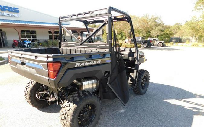 2024 Polaris Ranger XP 1000 Premium