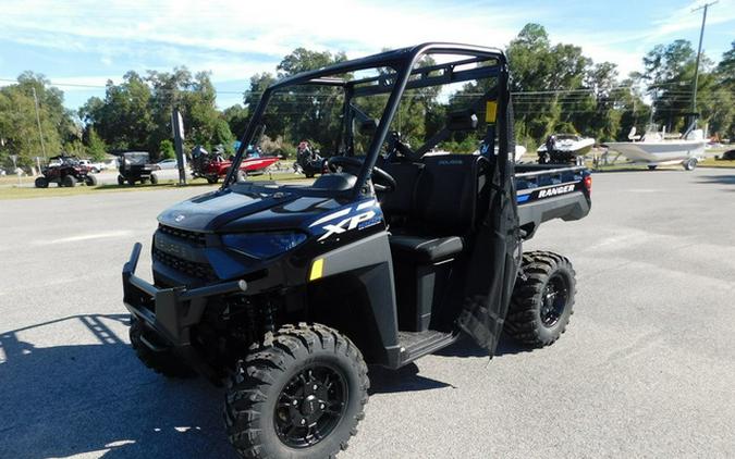 2024 Polaris Ranger XP 1000 Premium