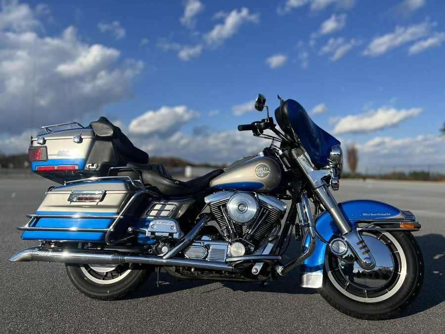 1996 Harley-Davidson® FLHTCU - Electra Glide® Ultra Classic®