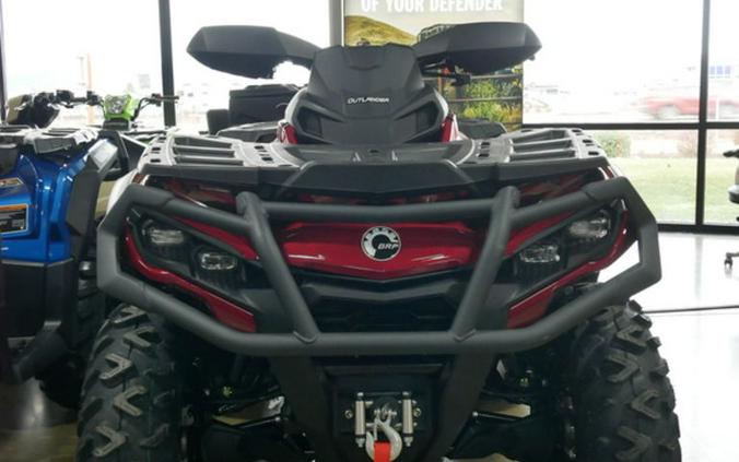 2024 Can-Am™ Outlander™ XT 1000R