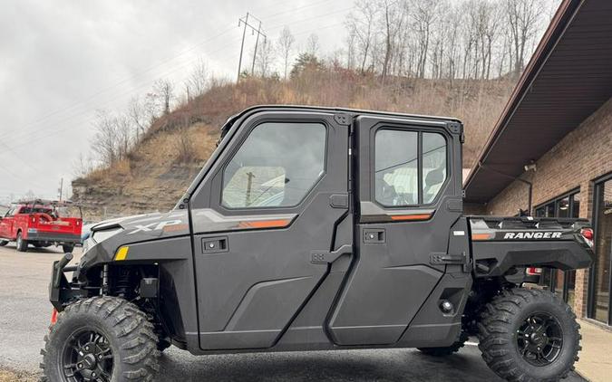 2024 Polaris® Ranger Crew XP 1000 NorthStar Edition Ultimate