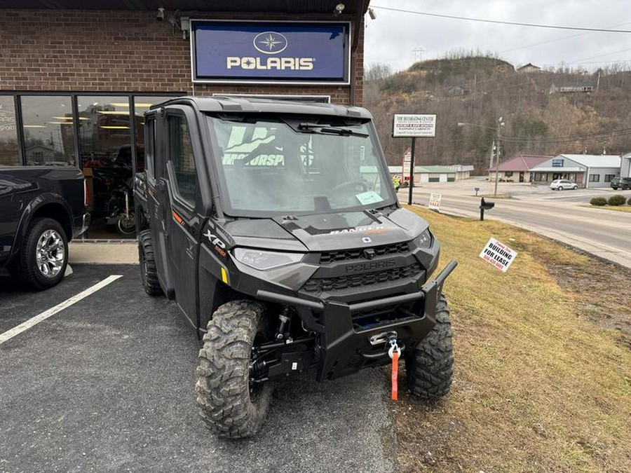 2024 Polaris® Ranger Crew XP 1000 NorthStar Edition Ultimate