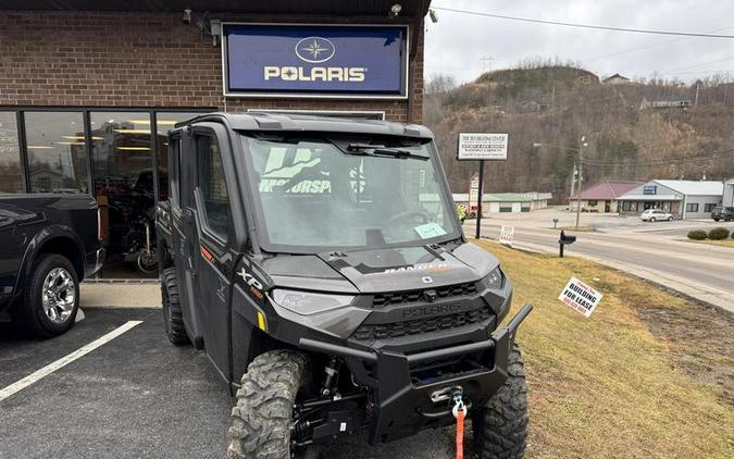 2024 Polaris® Ranger Crew XP 1000 NorthStar Edition Ultimate