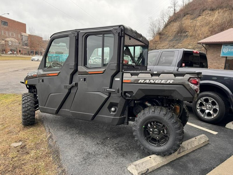 2024 Polaris® Ranger Crew XP 1000 NorthStar Edition Ultimate