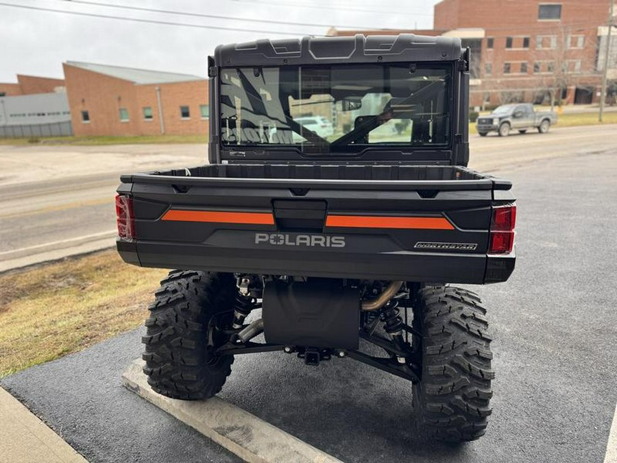 2024 Polaris® Ranger Crew XP 1000 NorthStar Edition Ultimate