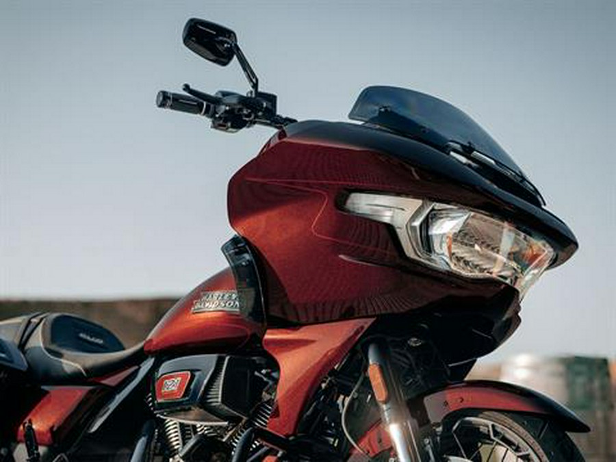 2024 Harley-Davidson CVO™ Road Glide®