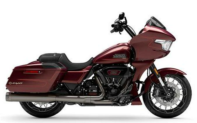 2023 Harley-Davidson CVO Road Glide Review [16 Fast Facts]