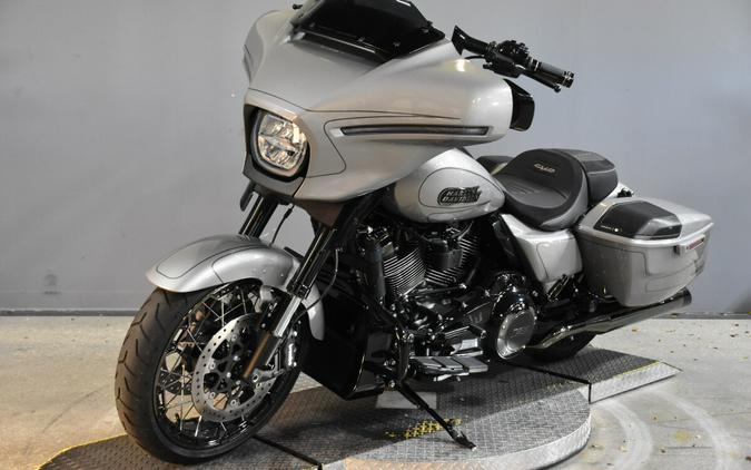 2023 Harley-Davidson CVO Street Glide