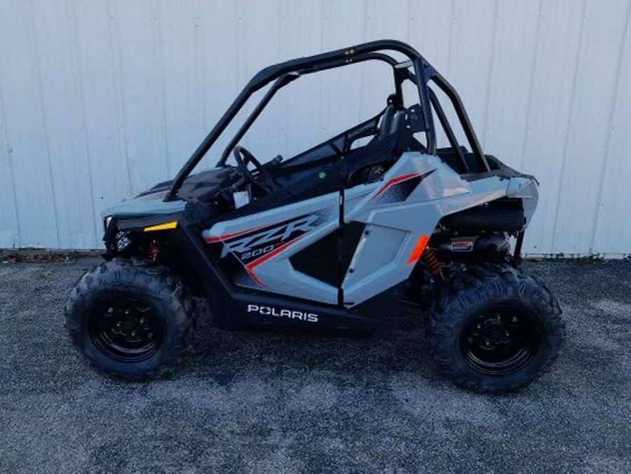 2024 Polaris RZR® 200 EFI