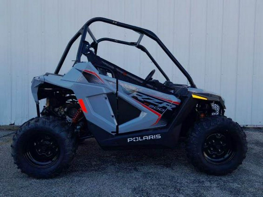 2024 Polaris RZR® 200 EFI