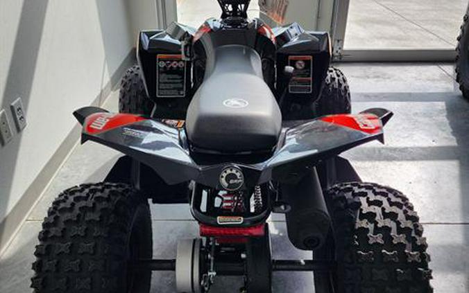 2024 Can-Am Renegade X XC 110 EFI