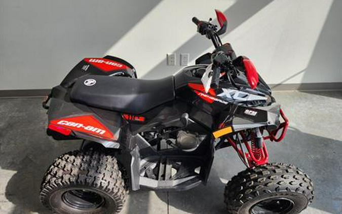 2024 Can-Am Renegade X XC 110 EFI