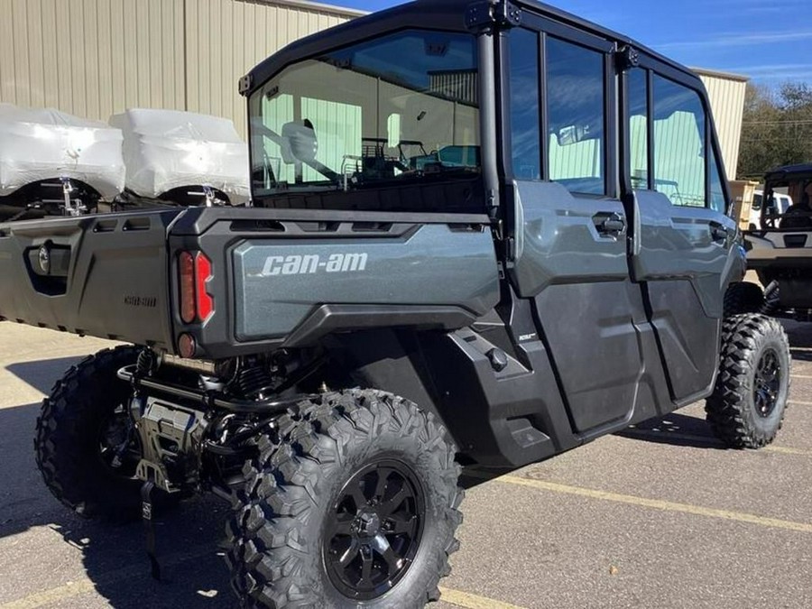 2024 Can-Am™ Defender MAX Limited HD10