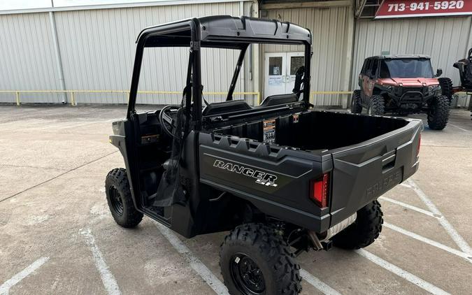 2023 Polaris® Ranger SP 570