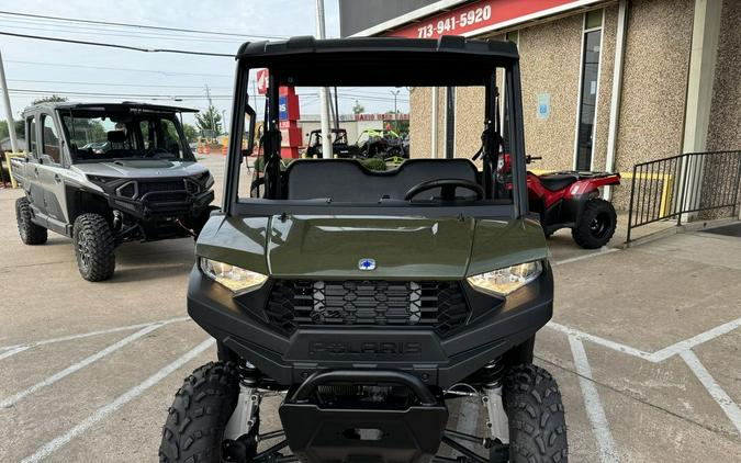 2023 Polaris® Ranger SP 570