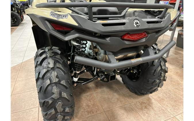 2024 Can-Am OUTLANDER PRO XU HD5