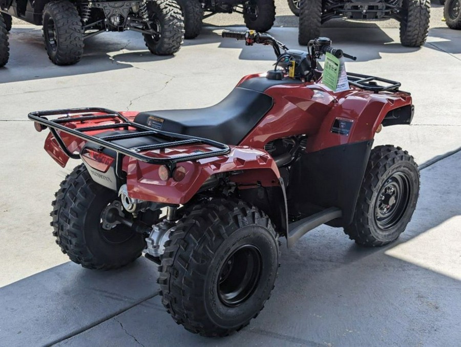 2024 Honda FourTrax Recon Base