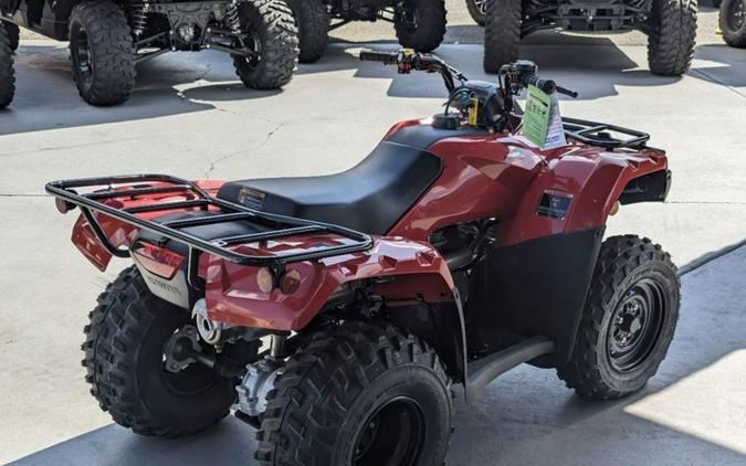 2024 Honda FourTrax Recon Base