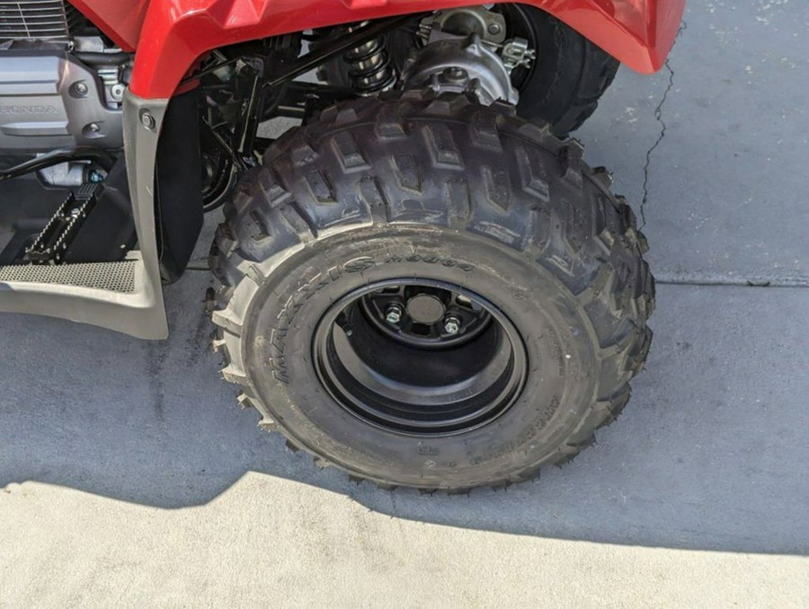 2024 Honda FourTrax Recon Base